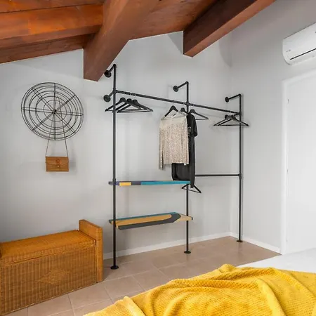 Casa Gialla 7a, New Milano&como Apartment Bregnano